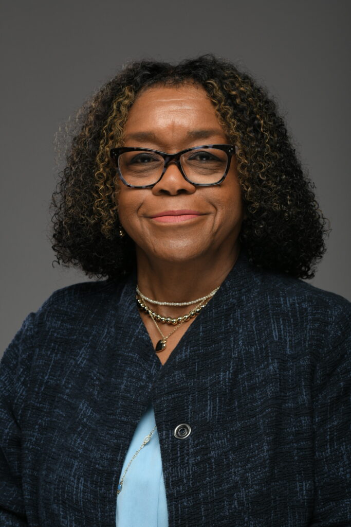 Ellen Hill