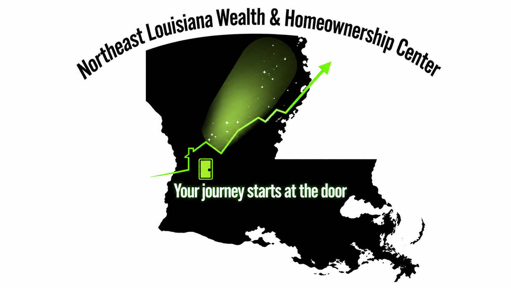 Northeast Louisiana Wealth & Homeownership Alliance