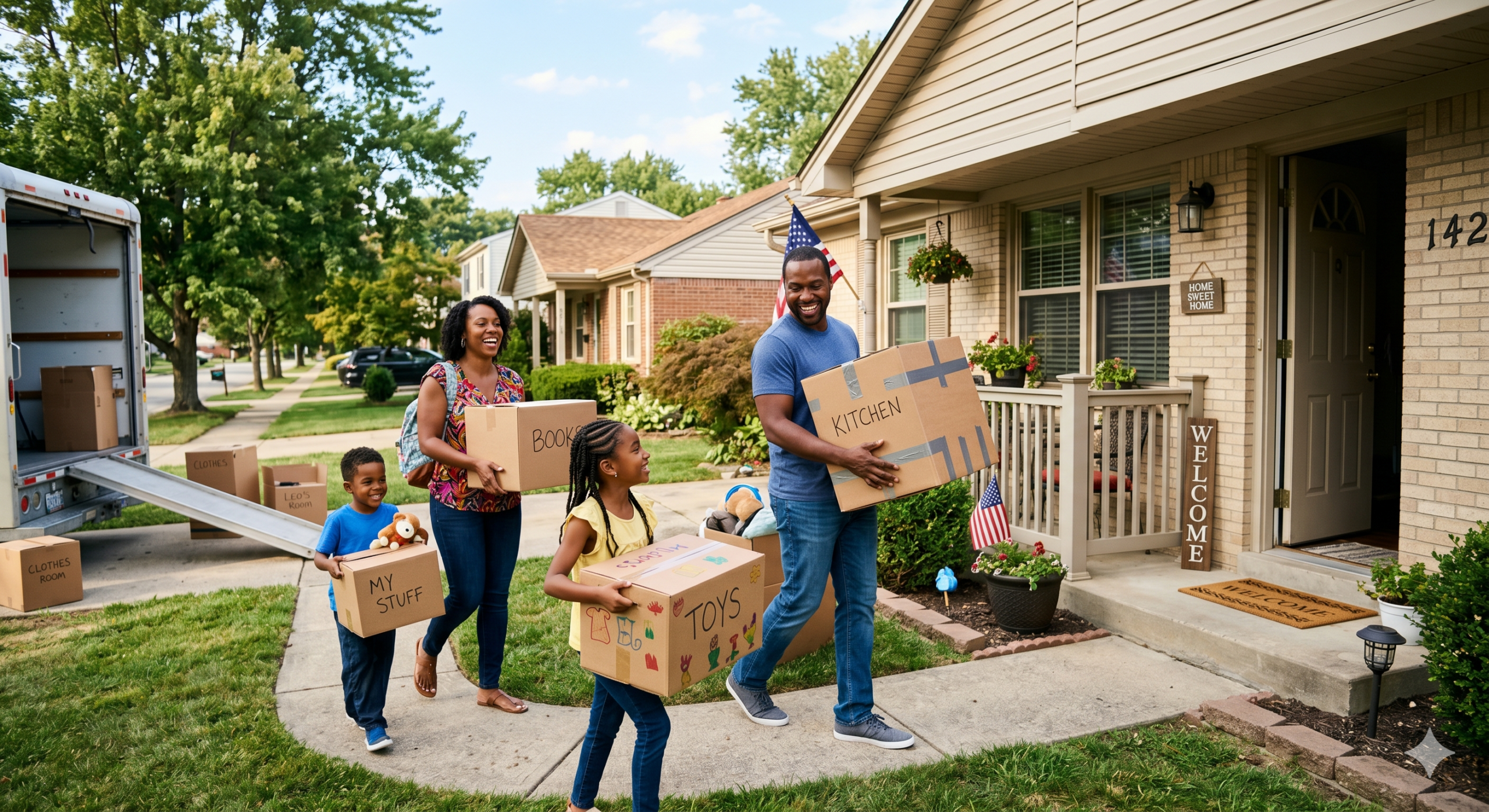 Down Payment Assistance Hub