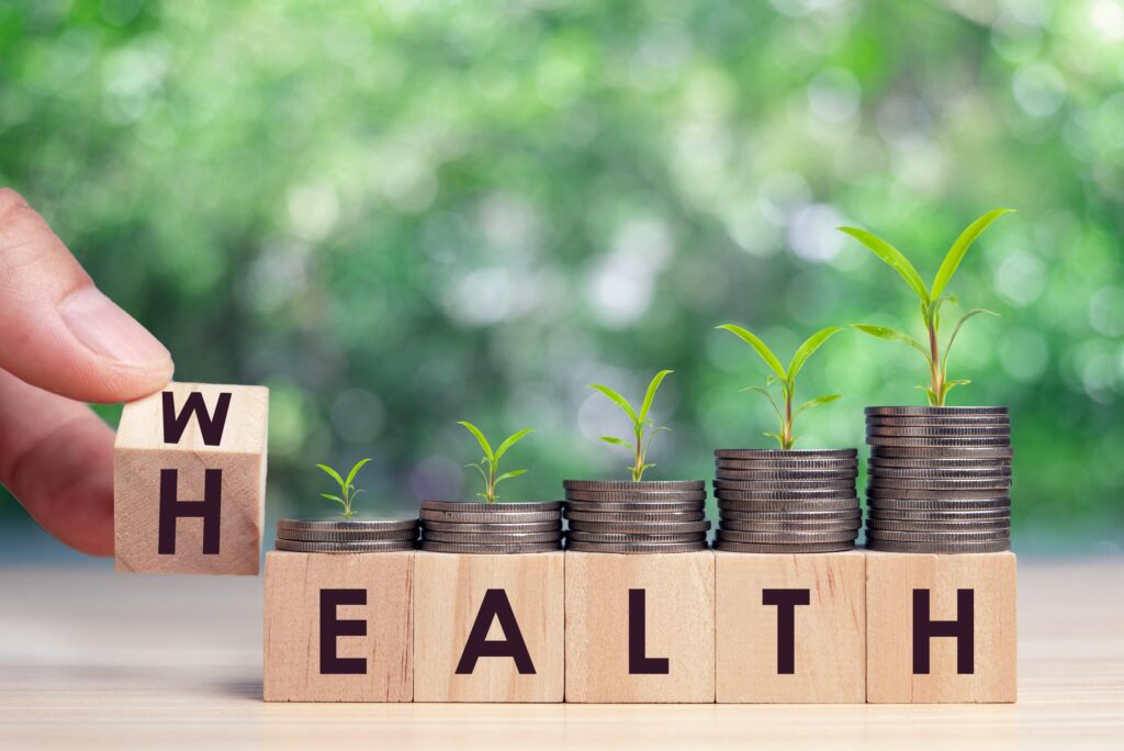 What Is Financial Wellness?