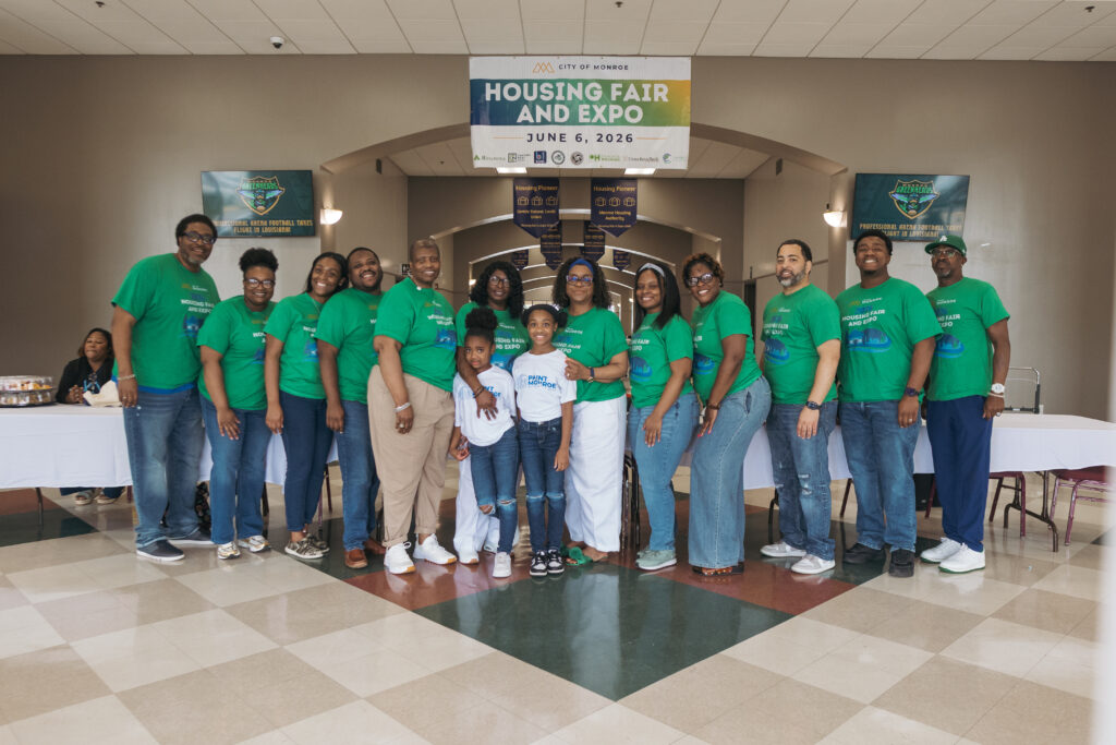 2026 Annual Housing Expo