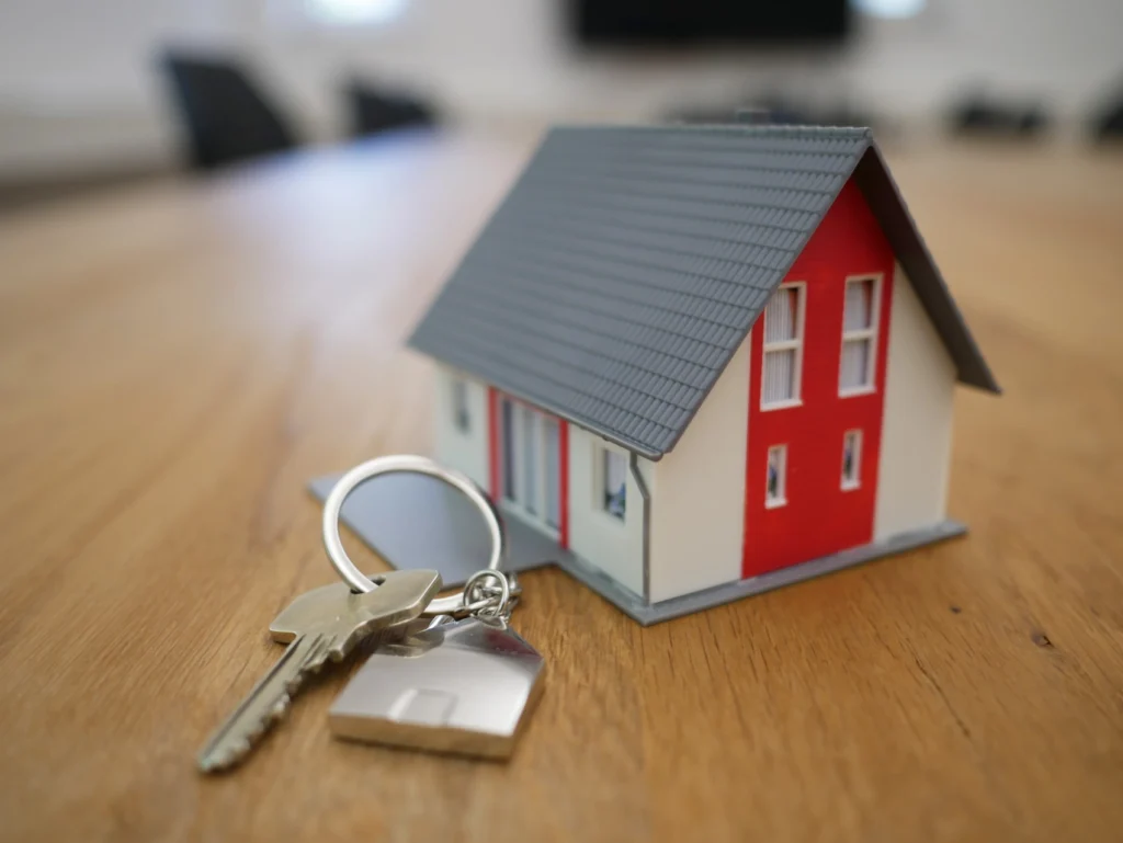 Home in Monroe Information Session